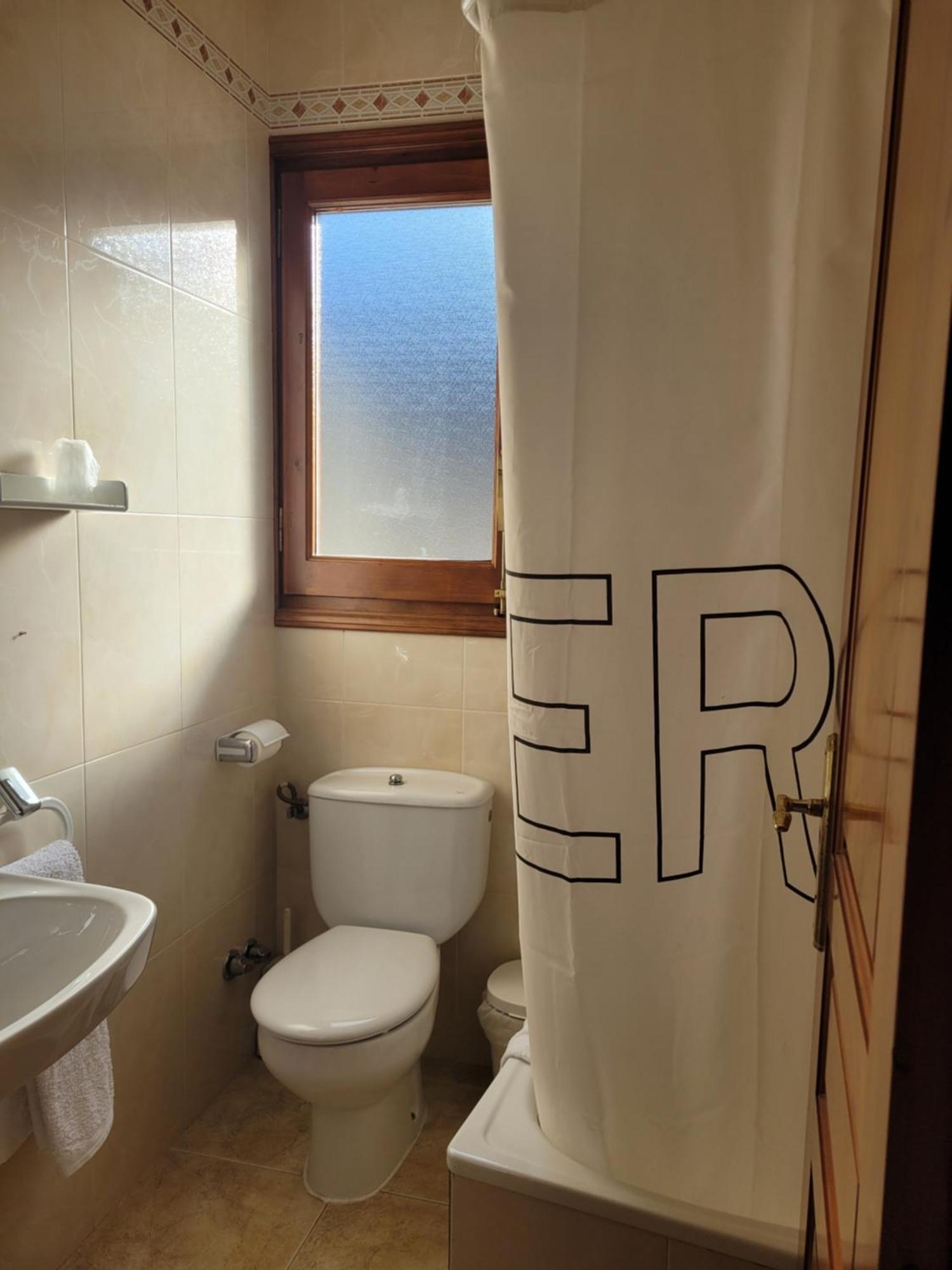 Allotjament Rural Casa Milagros Barruera Kültér fotó